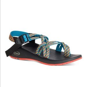 Fiesta Multi-Colored Chaco